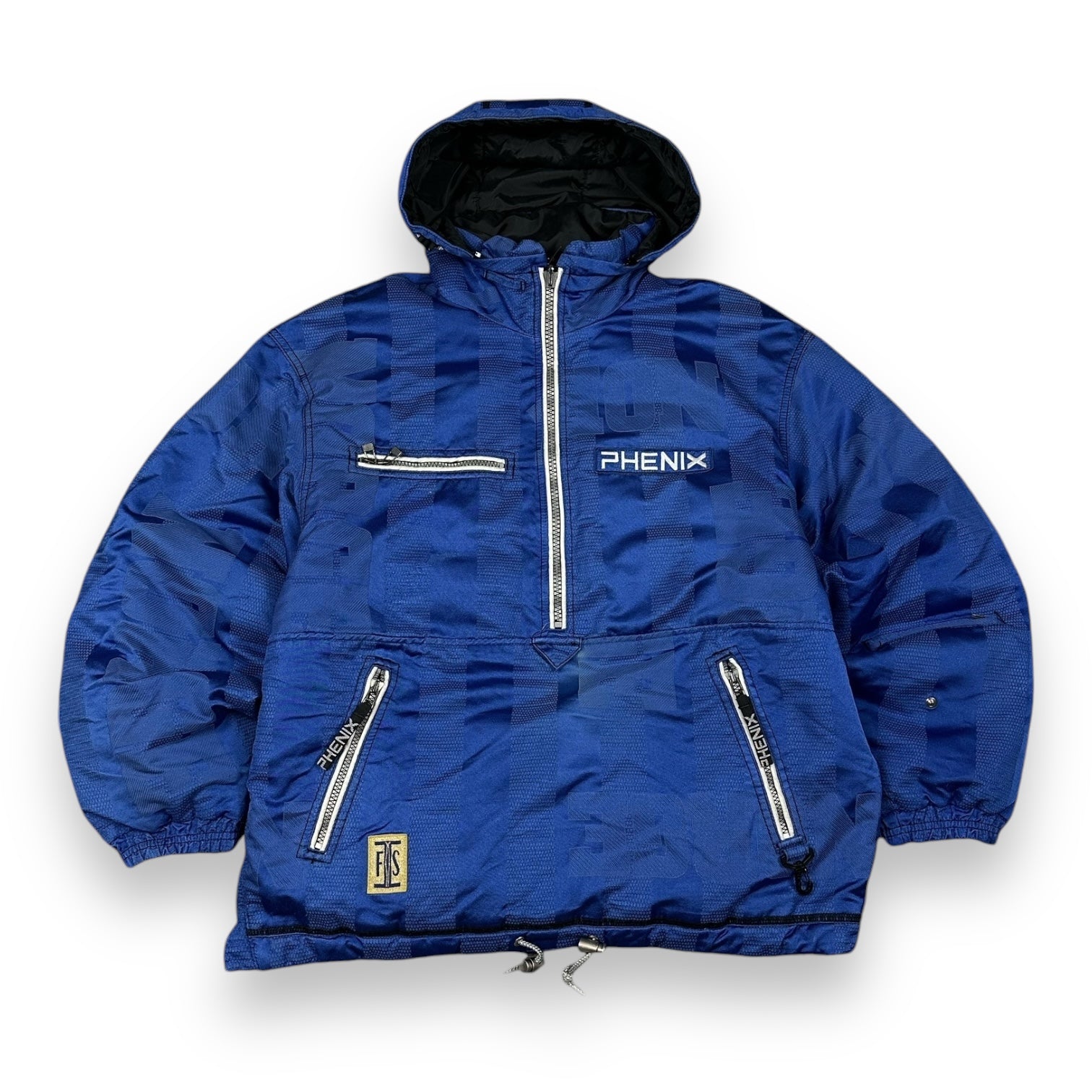 North Royal Phenix Sweater main image 0
