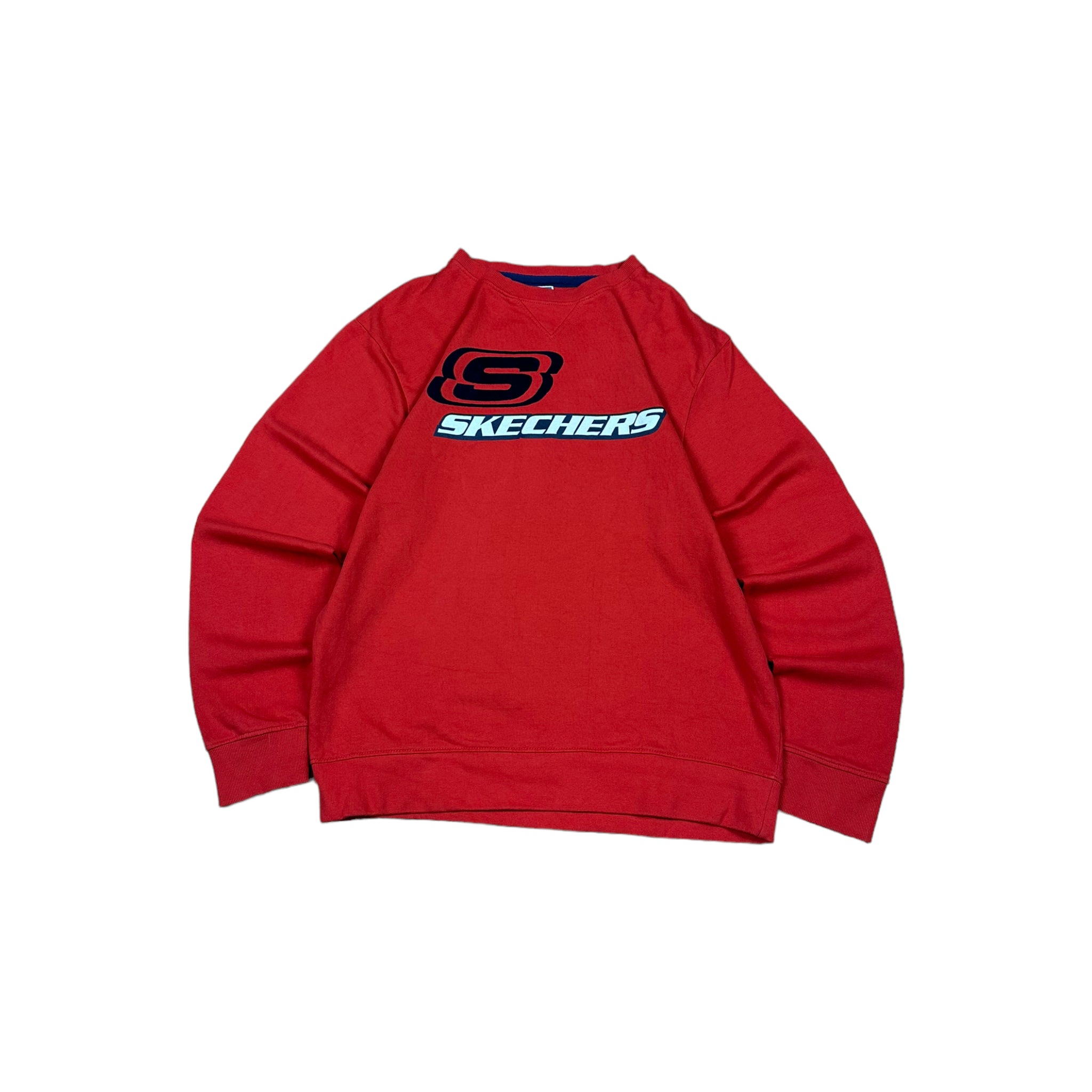 Skechers Vintage 90s Sweatshirt – Gyvulys