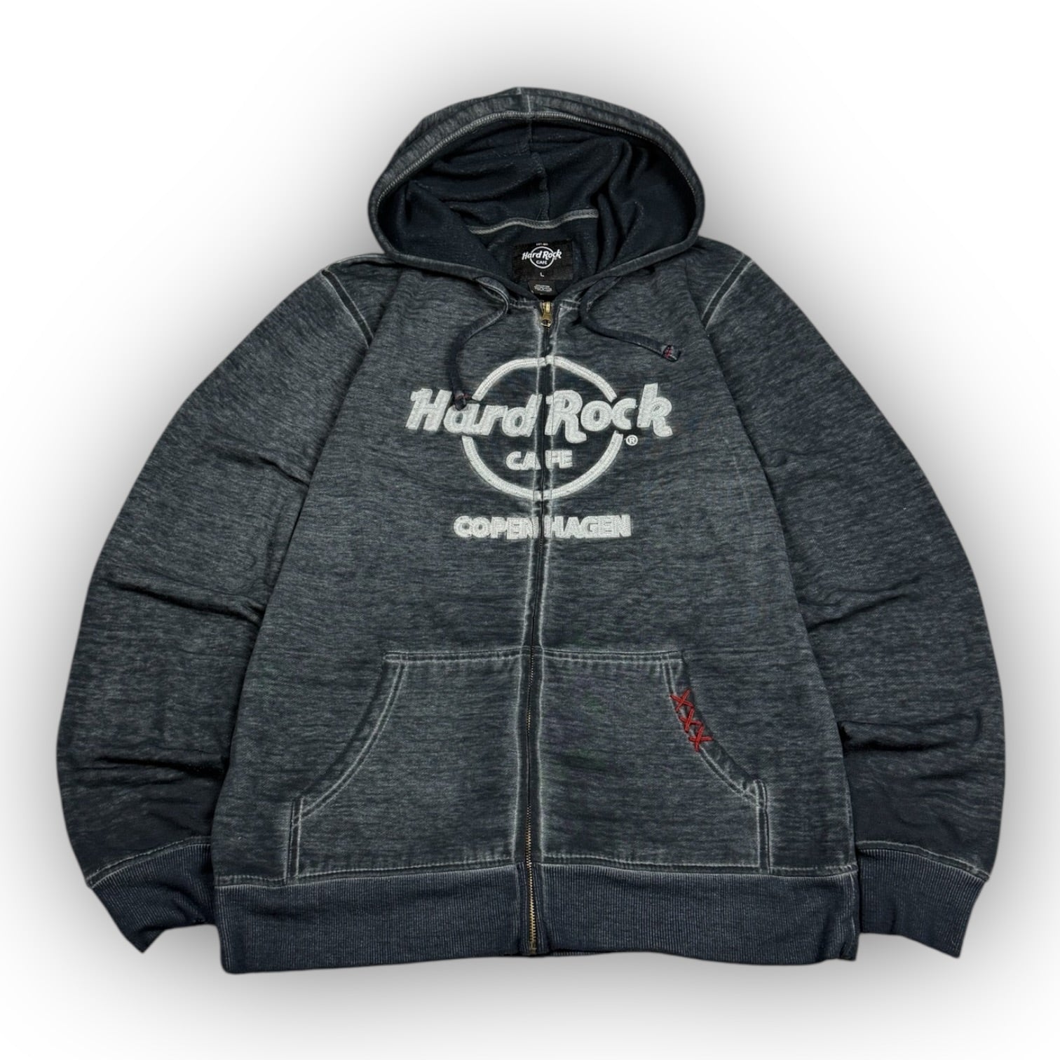 Vintage Hoodies