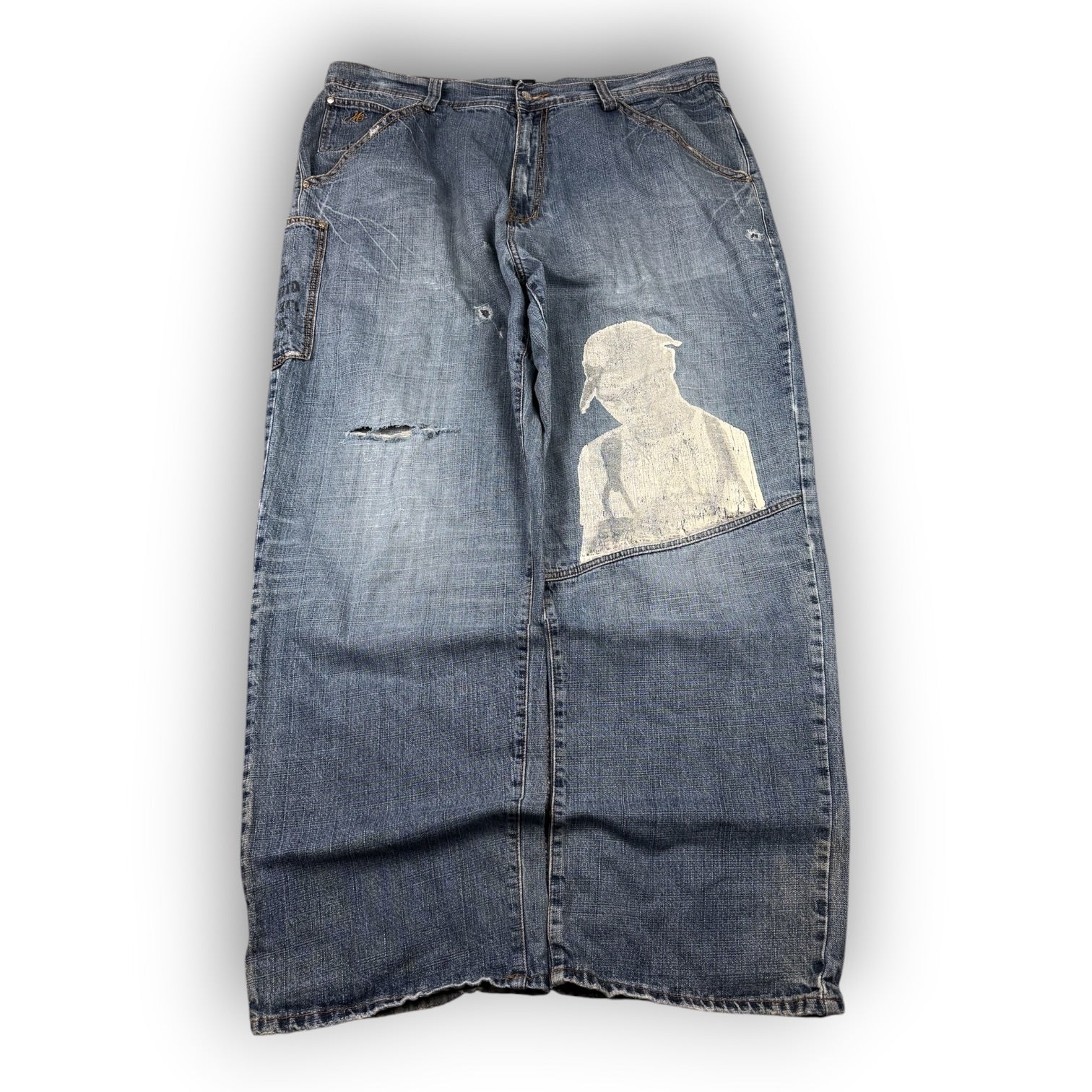 Jeans/Pants