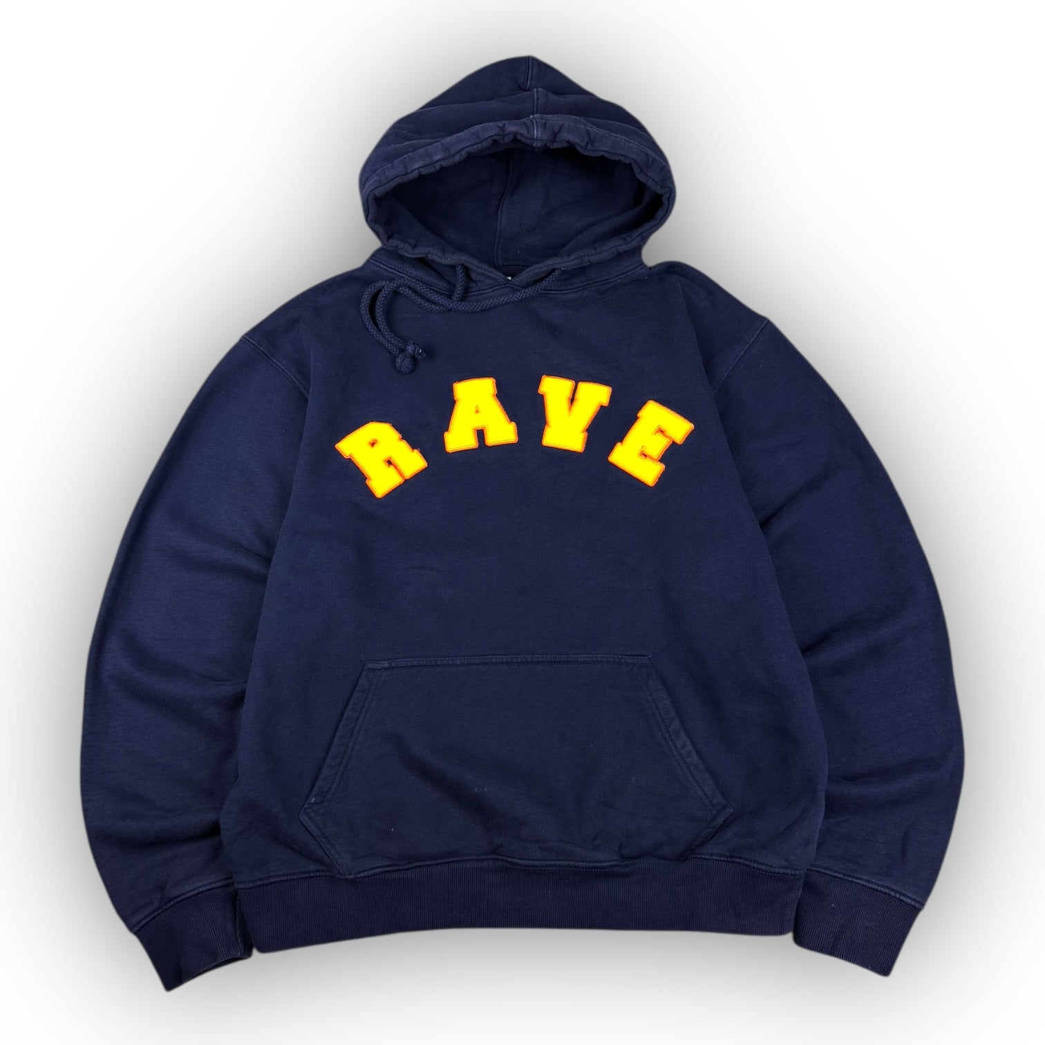 Vintage Hoodies