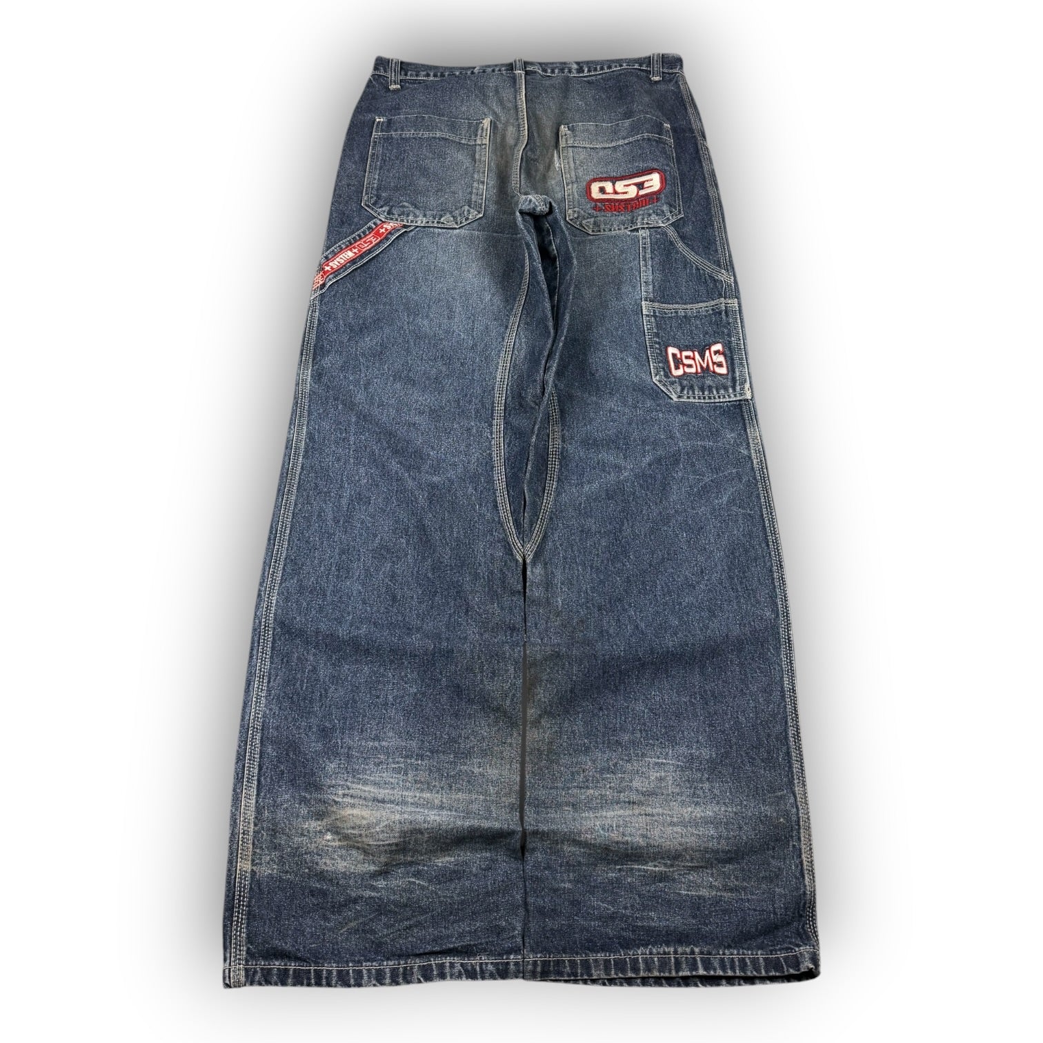 Jeans/Pants