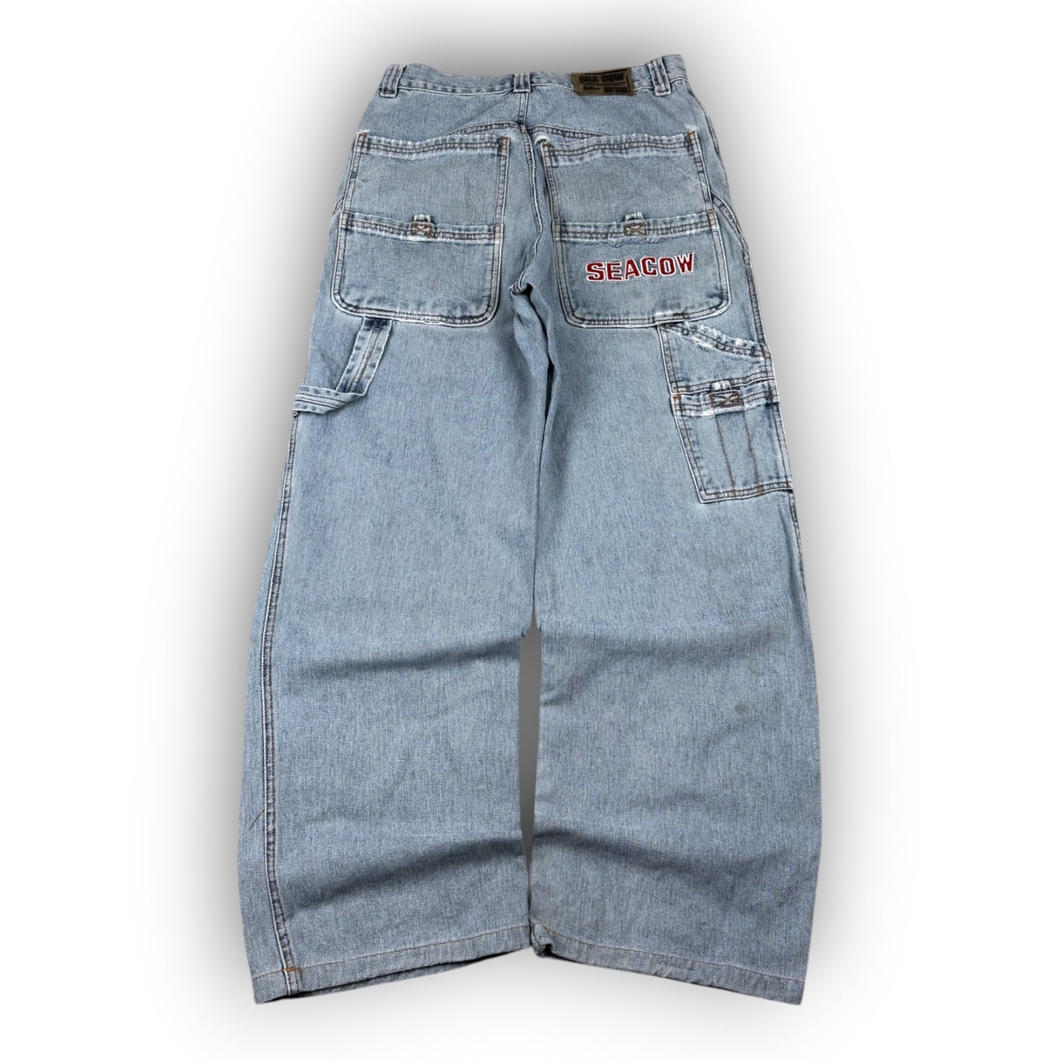 Jeans/Pants