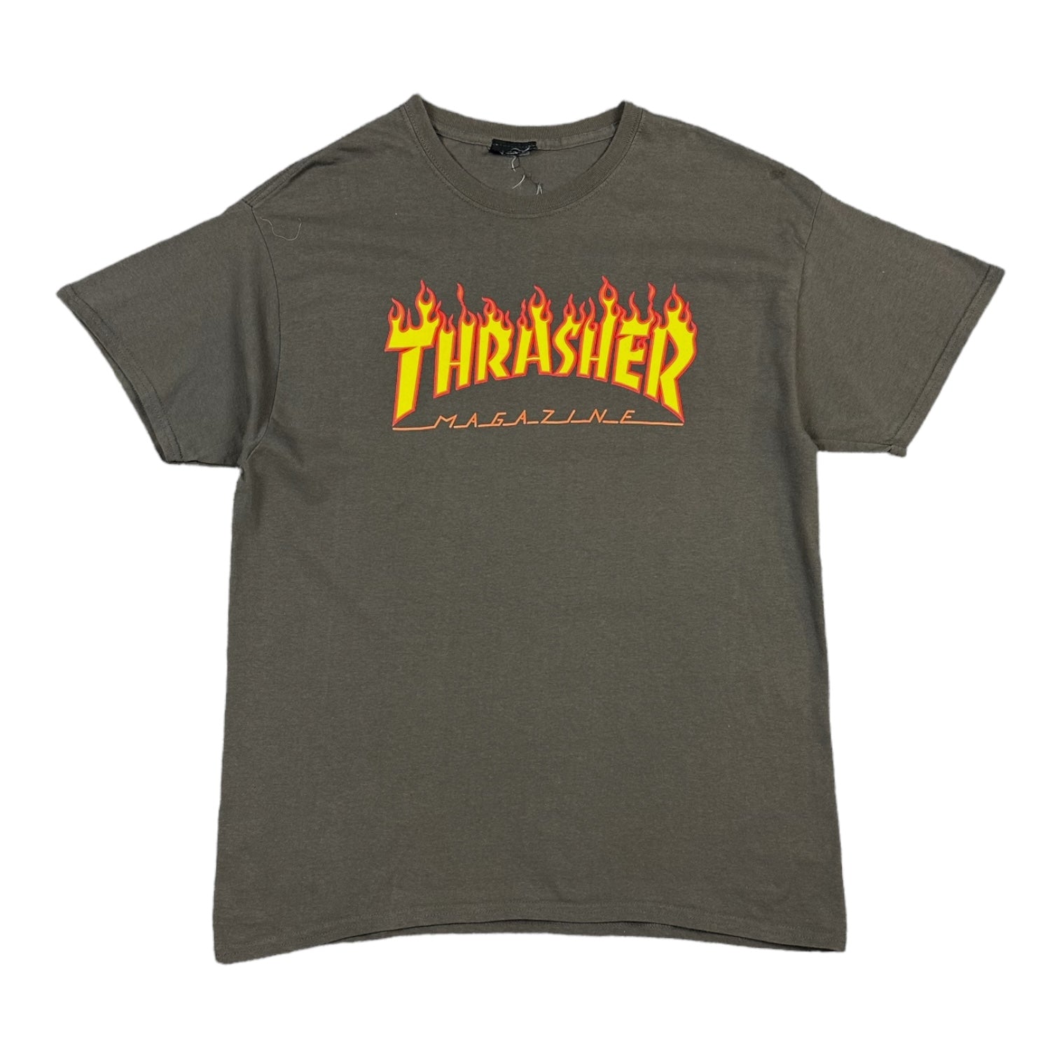 Trasher Vintage T-Shirt