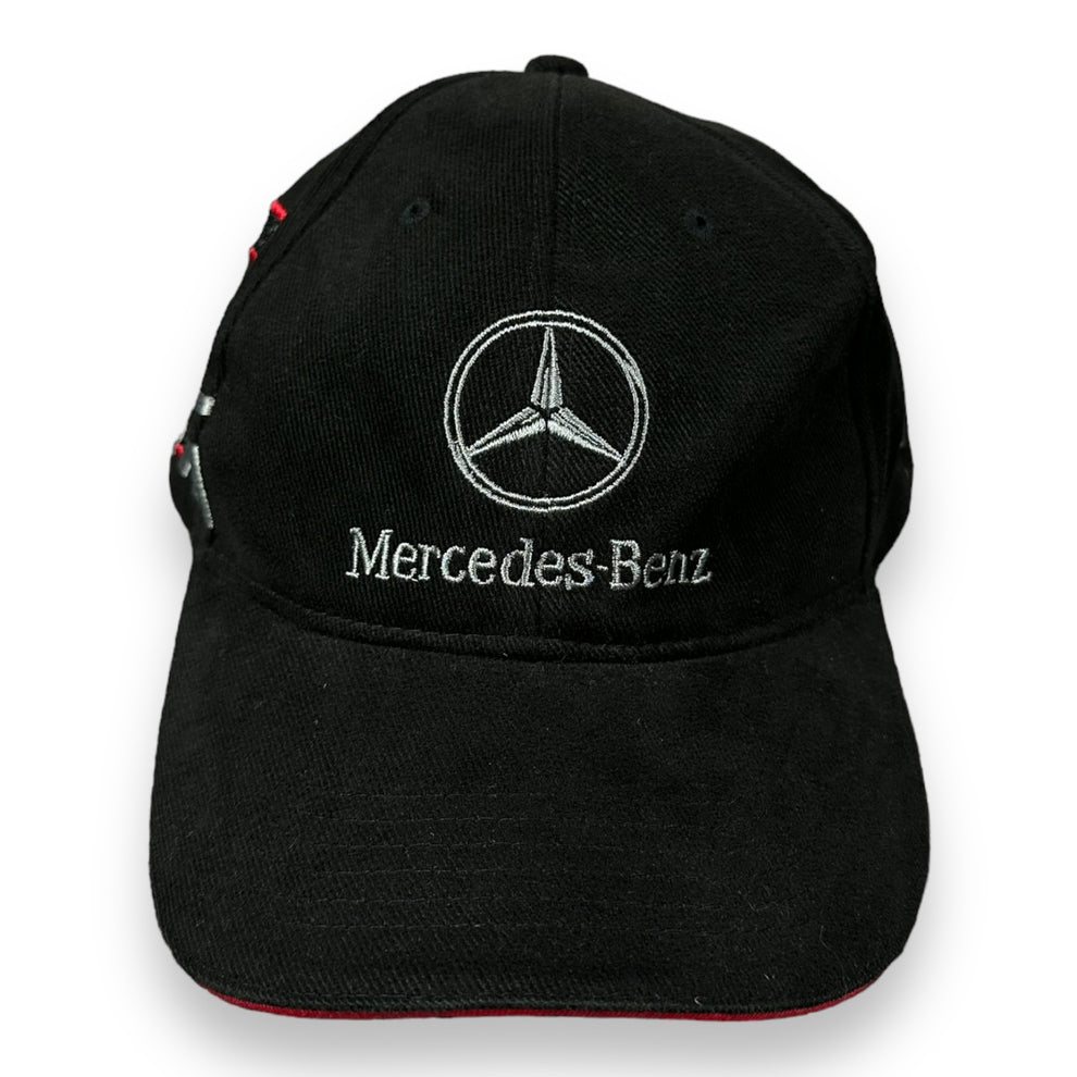 Mercedes Benz Formula 1 Hat