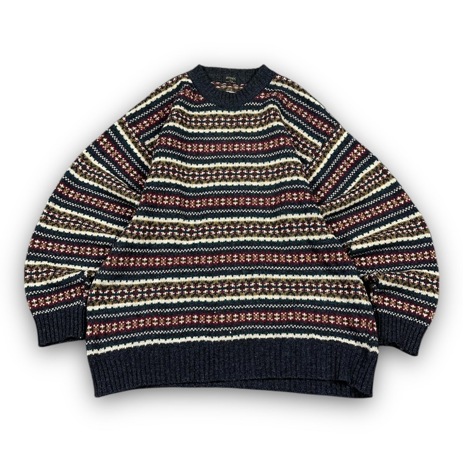 Sweaters