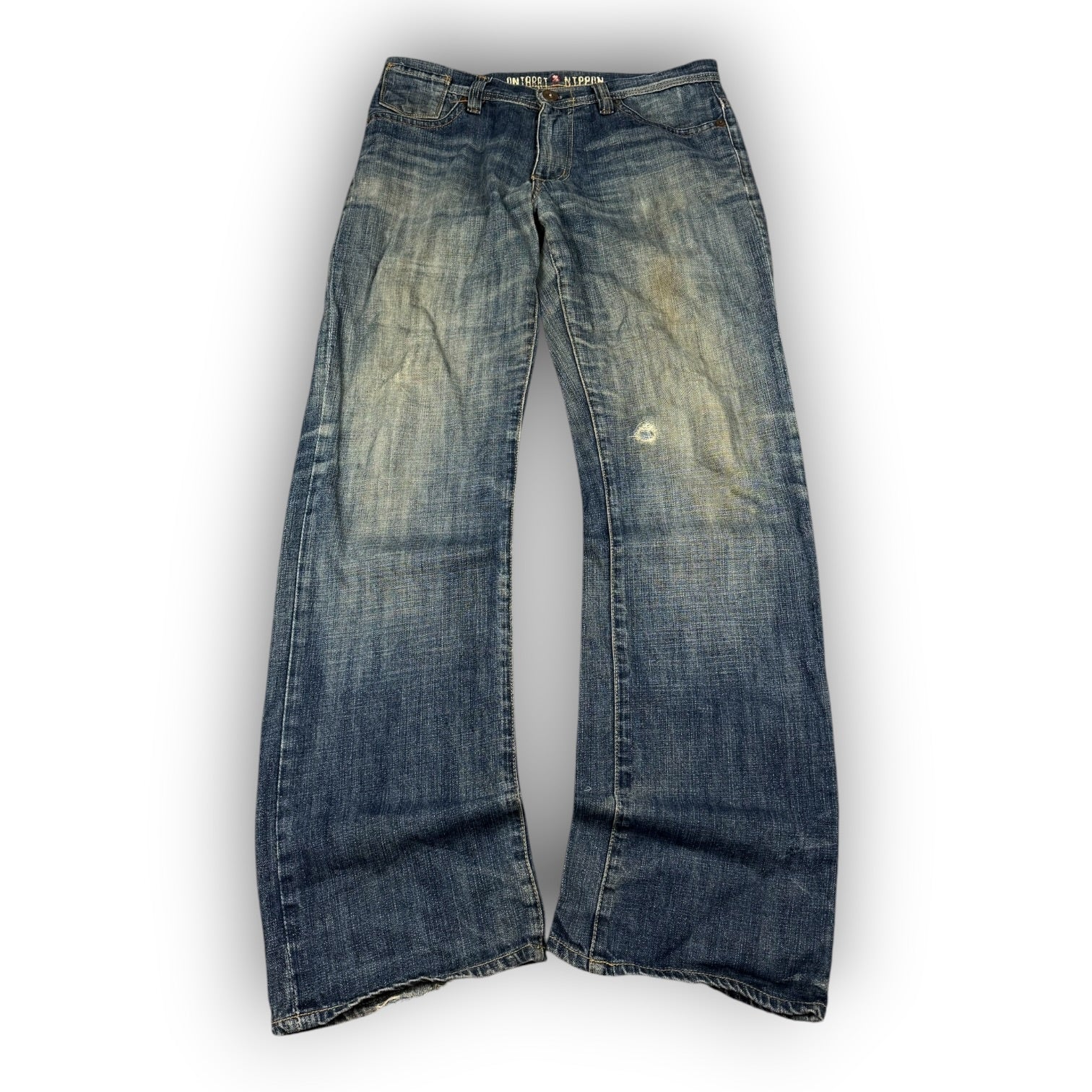 Jeans/Pants