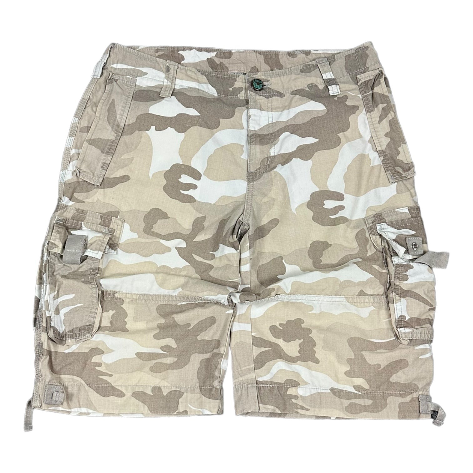 Clockhouse Cargo Shorts