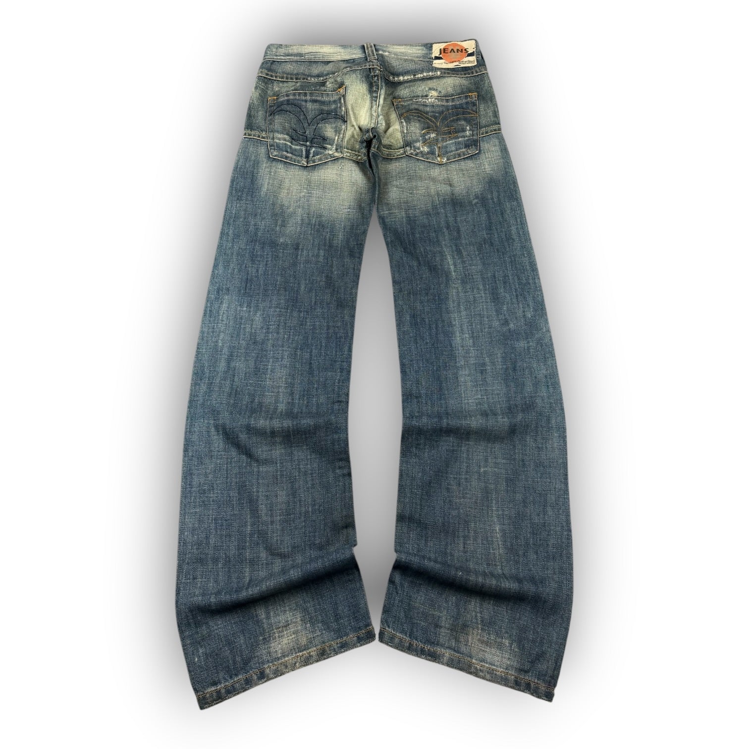 Jeans/Pants