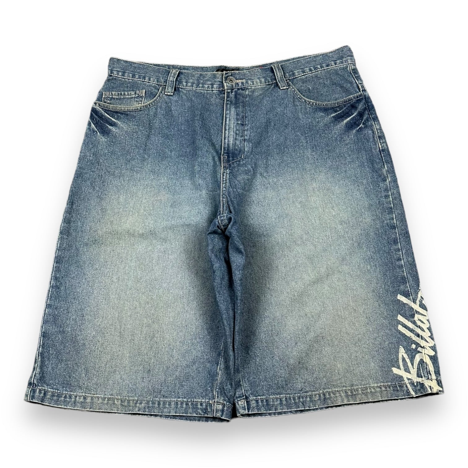 Billabong Vintage SK8 Jorts