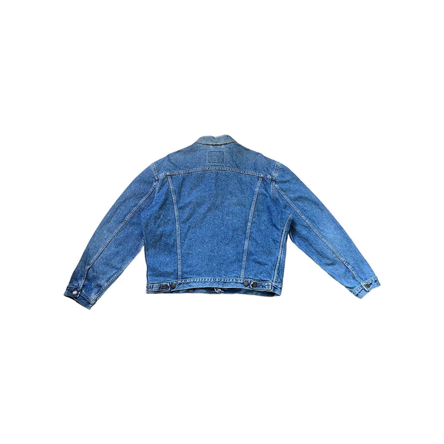 Levi's Vintage Denim Jacket – Gyvulys